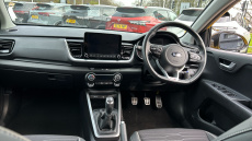 Kia Stonic 1.0T GDi 48V GT-Line 5dr Petrol Estate